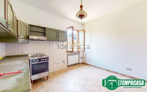 appartamento in vendita a Cassinelle in zona Bandita