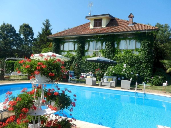 casa indipendente in vendita a Cassinelle