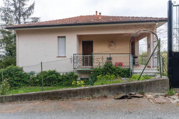appartamento in vendita a Cassinelle in zona Bandita