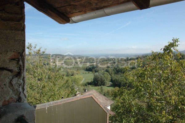 casa indipendente in vendita a Cassinelle