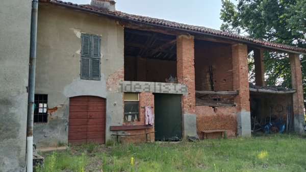 appartamento in vendita a Cassinelle in zona Bandita