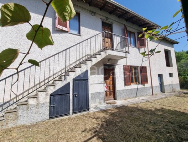 casa indipendente in vendita a Cassinelle in zona Bandita