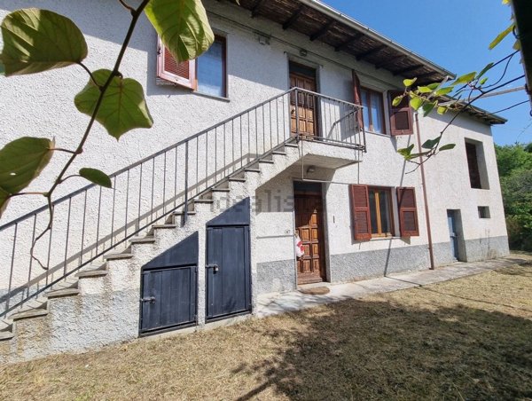 casa indipendente in vendita a Cassinelle in zona Bandita