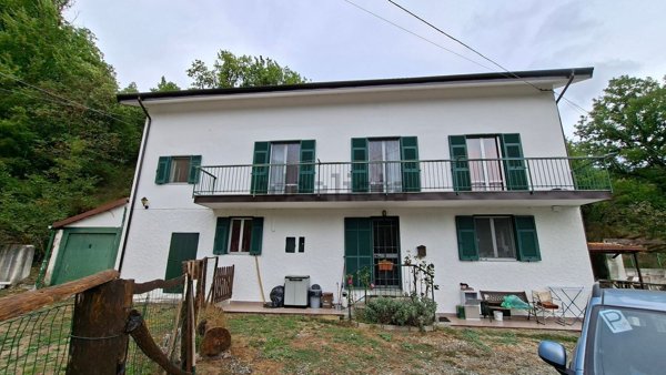 casa indipendente in vendita a Cassinelle in zona Bandita