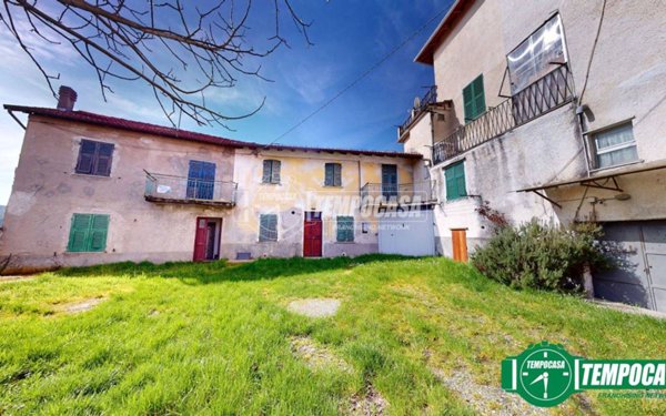 casa indipendente in vendita a Cassinelle in zona Bandita