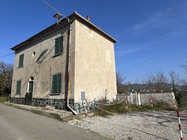 casa indipendente in vendita a Cassinelle in zona Bandita