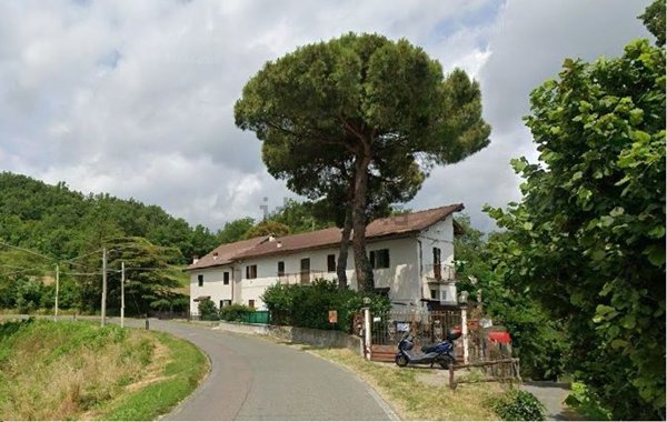 casa indipendente in vendita a Cassinelle in zona Bandita