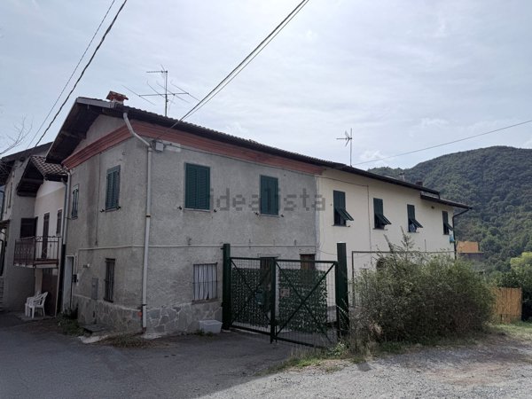 appartamento in vendita a Cassinelle in zona Bandita