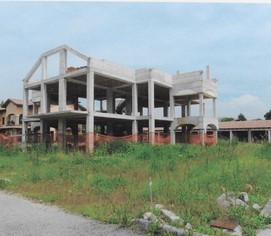 casa indipendente in vendita a Castellar Guidobono