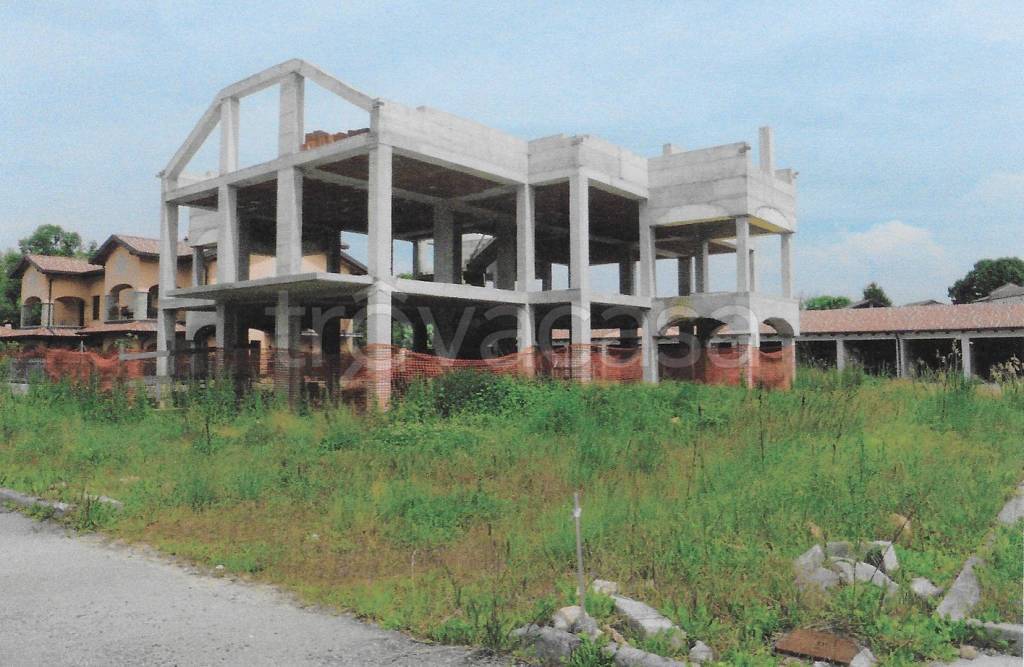 appartamento in vendita a Castellar Guidobono