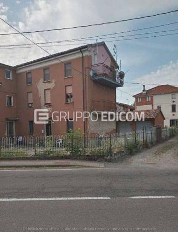 appartamento in vendita a Castellar Guidobono