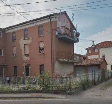 appartamento in vendita a Castellar Guidobono