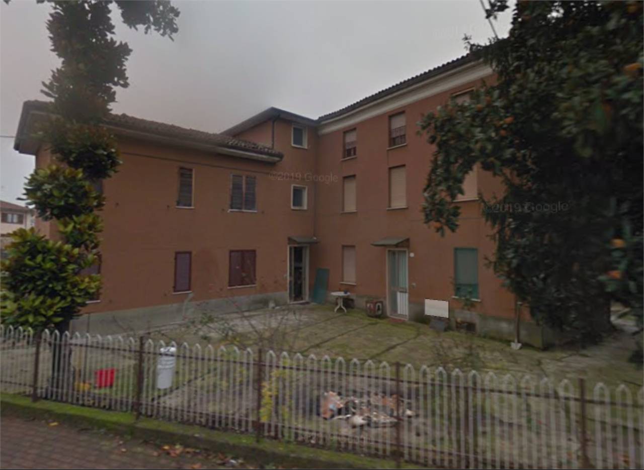 appartamento in vendita a Castellar Guidobono