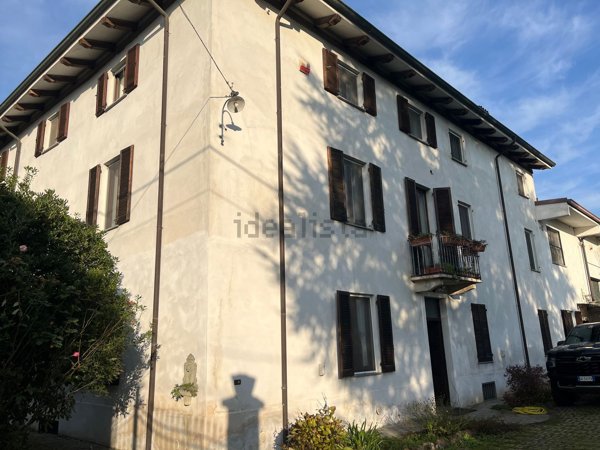 appartamento in vendita a Castellar Guidobono