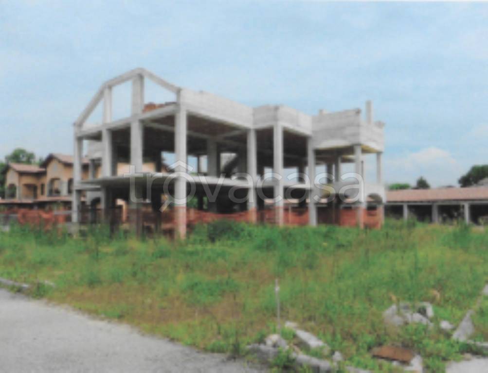 appartamento in vendita a Castellar Guidobono