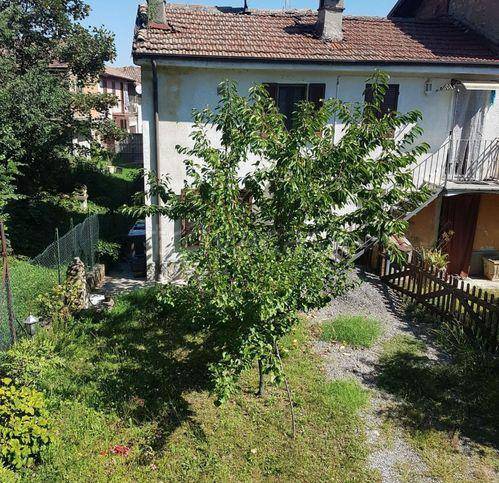 appartamento in vendita a Castellar Guidobono