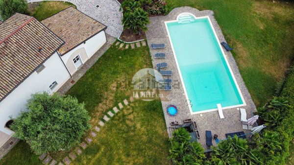 casa indipendente in vendita a Castellar Guidobono