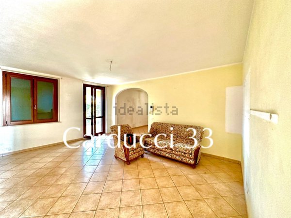 appartamento in vendita a Castellar Guidobono