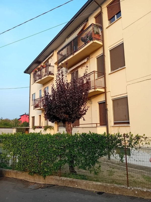 appartamento in vendita a Castellar Guidobono