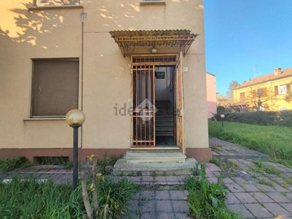 appartamento in vendita a Castellar Guidobono