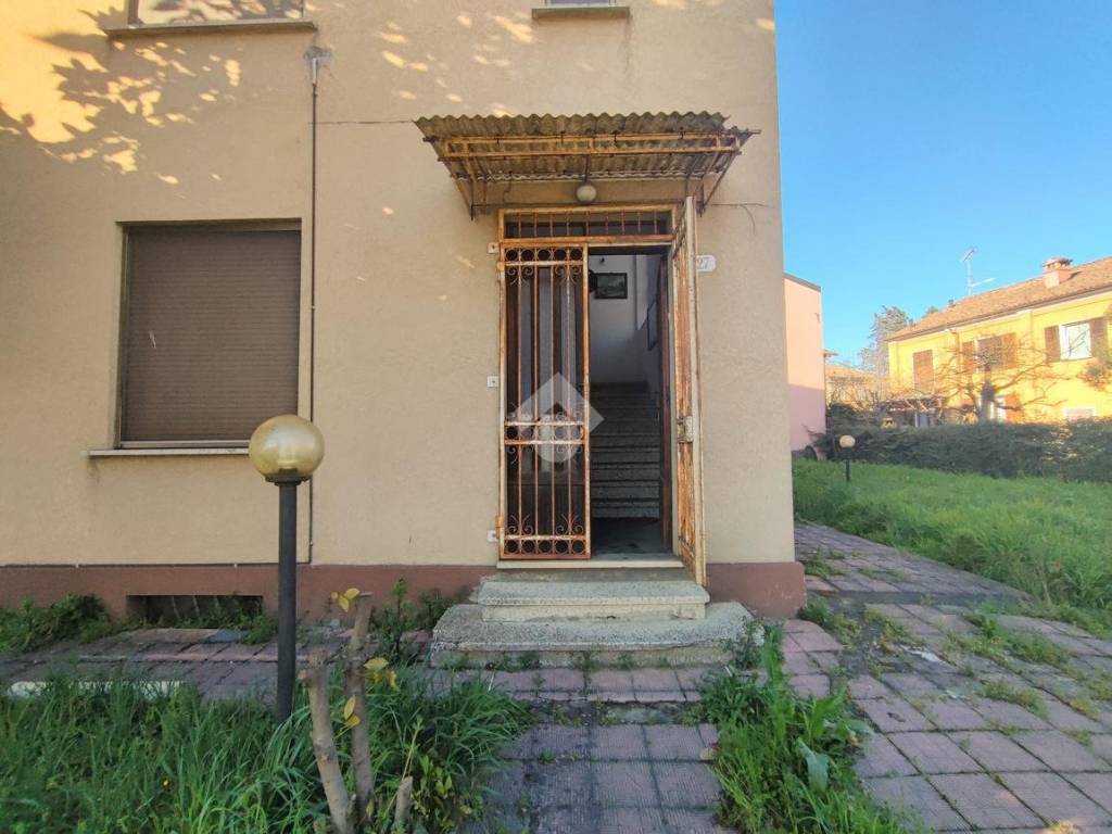 appartamento in vendita a Castellar Guidobono