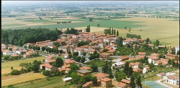 villa in vendita a Castellar Guidobono