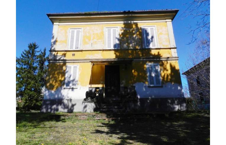 casa indipendente in vendita a Castellar Guidobono