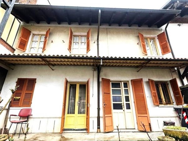 casa indipendente in vendita a Castellazzo Bormida