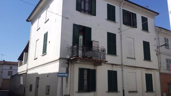casa indipendente in vendita a Castellazzo Bormida
