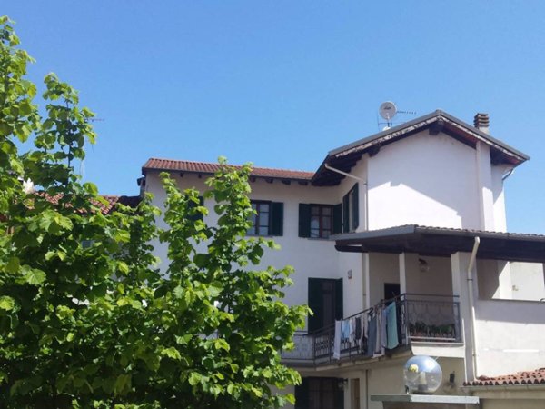 casa indipendente in vendita a Castellazzo Bormida