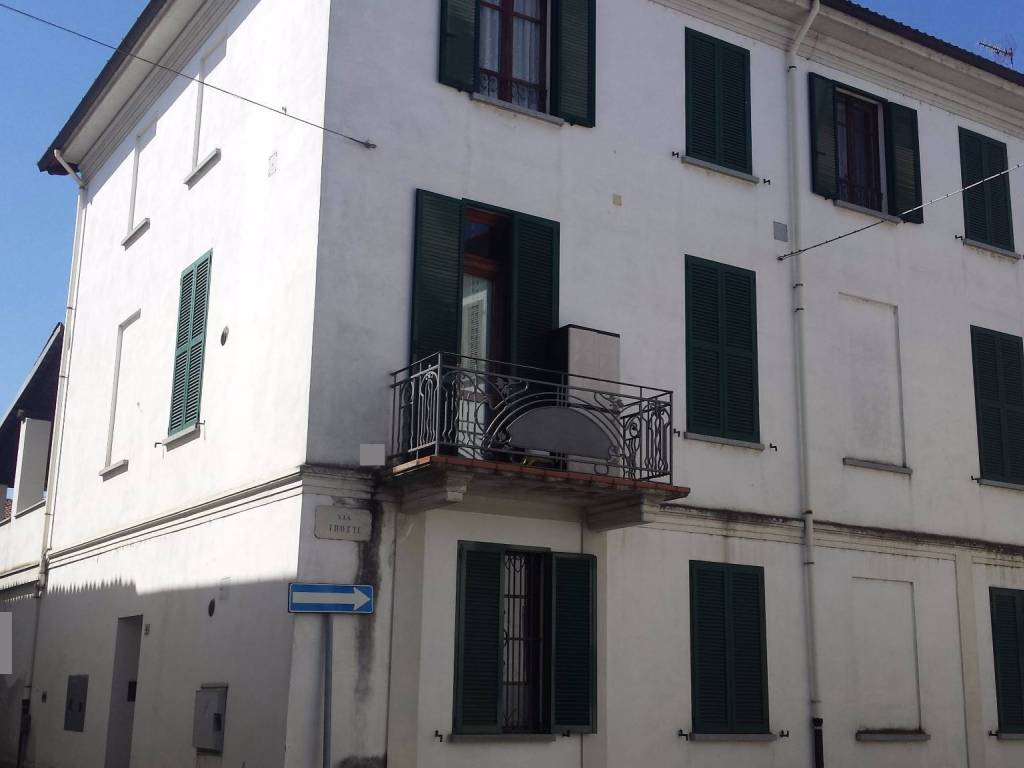 casa indipendente in vendita a Castellazzo Bormida