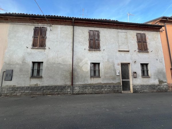 casa semindipendente in vendita a Castellazzo Bormida