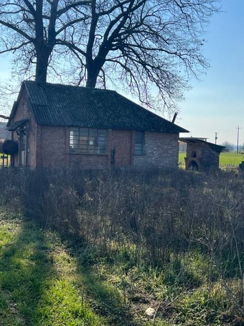 casa indipendente in vendita a Castellazzo Bormida
