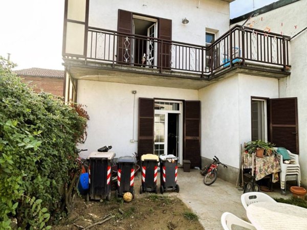 casa indipendente in vendita a Castellazzo Bormida