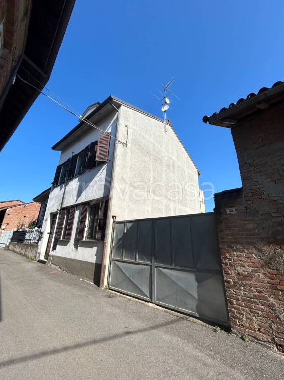 casa indipendente in vendita a Castellazzo Bormida