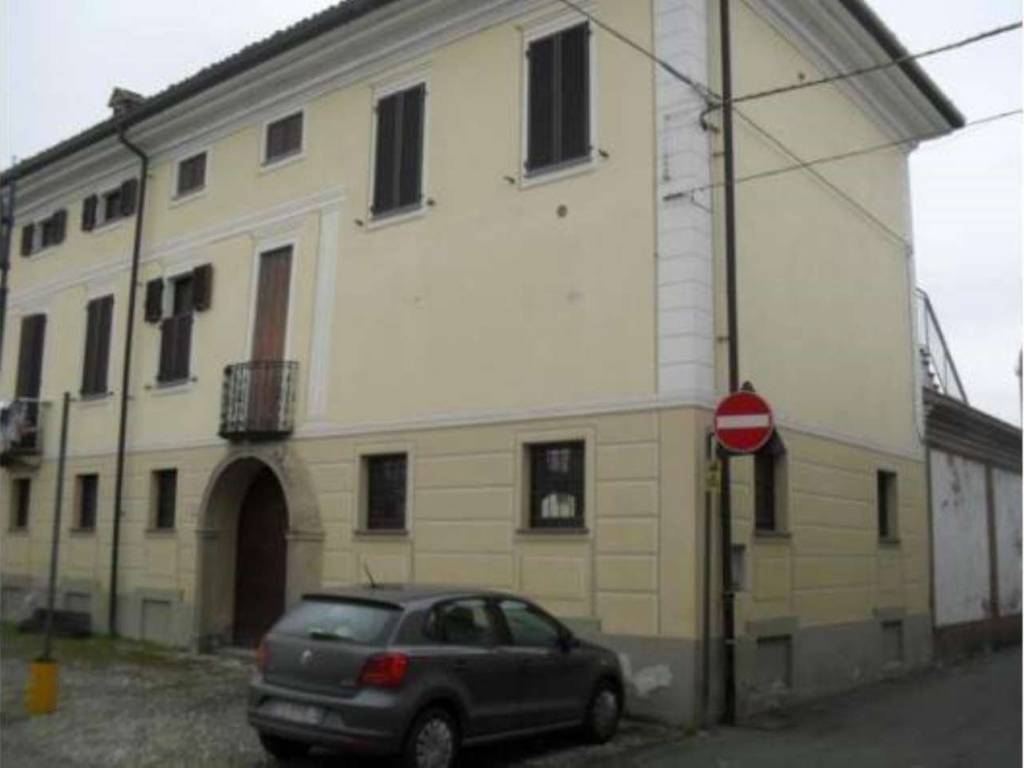 appartamento in vendita a Castellazzo Bormida