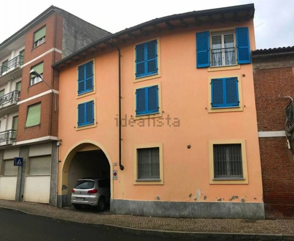 appartamento in vendita a Castellazzo Bormida