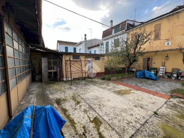 casa indipendente in vendita a Castellazzo Bormida