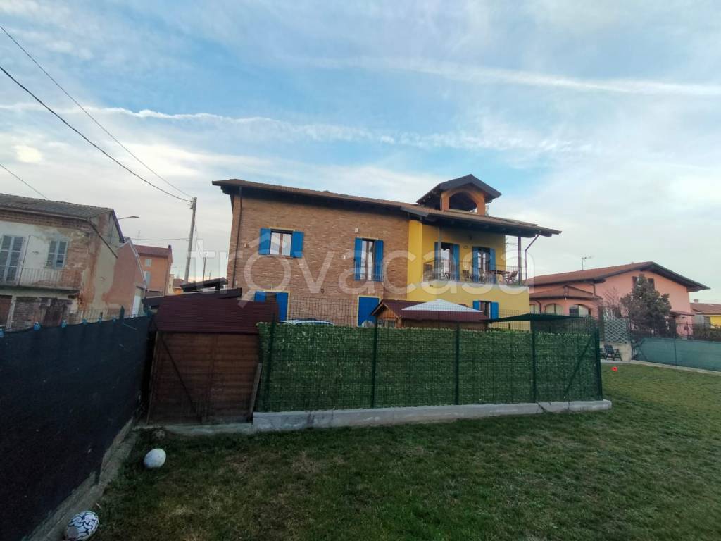 appartamento in vendita a Castellazzo Bormida