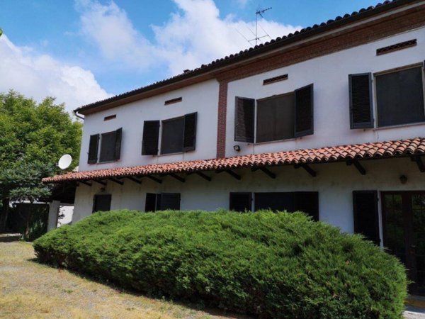 casa indipendente in vendita a Castellazzo Bormida
