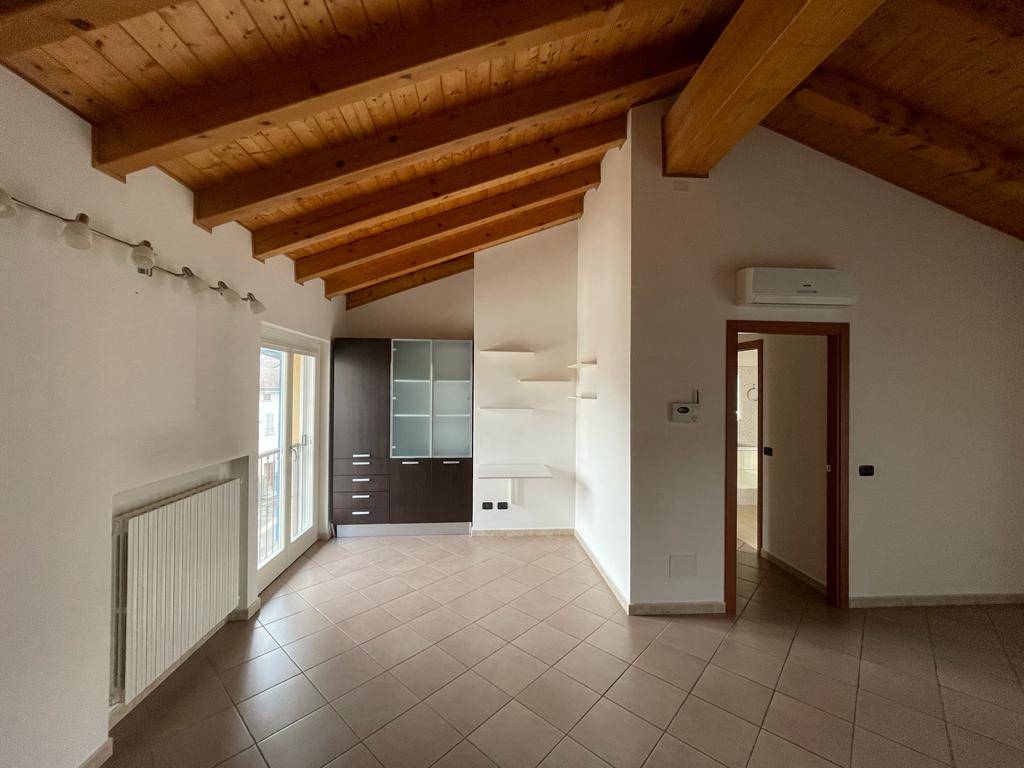 appartamento in vendita a Castellazzo Bormida