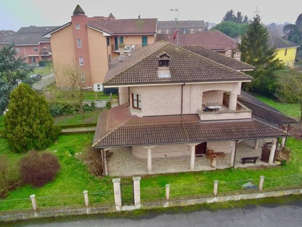 casa indipendente in vendita a Castellazzo Bormida