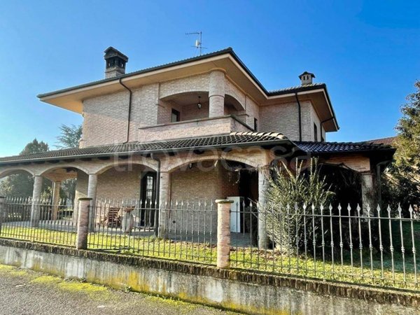 casa indipendente in vendita a Castellazzo Bormida