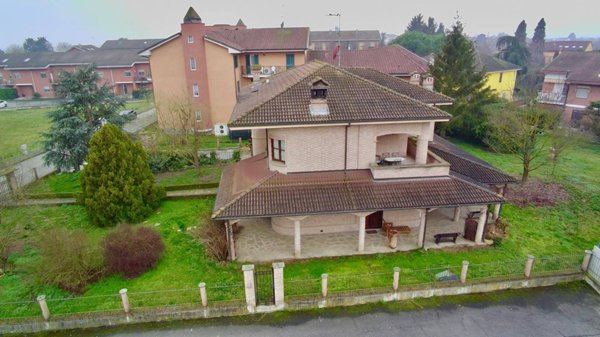 casa indipendente in vendita a Castellazzo Bormida