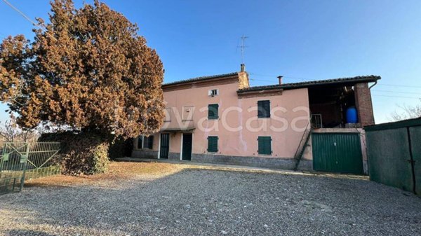 casa indipendente in vendita a Castellazzo Bormida