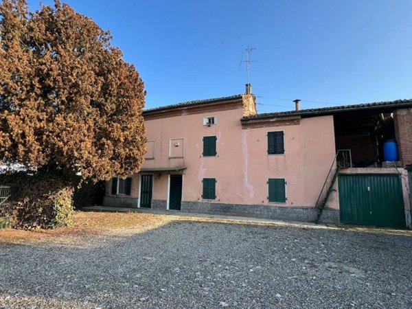 casa indipendente in vendita a Castellazzo Bormida
