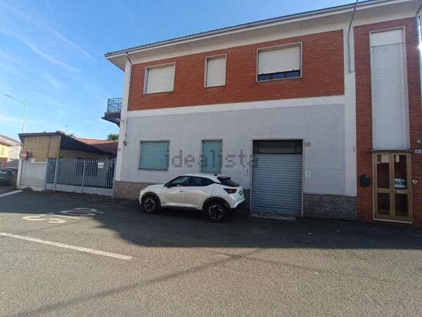 casa indipendente in vendita a Castellazzo Bormida