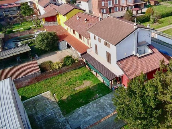 casa indipendente in vendita a Castellazzo Bormida