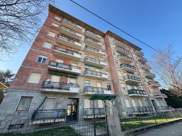 appartamento in vendita a Castellazzo Bormida