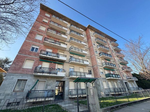 appartamento in vendita a Castellazzo Bormida